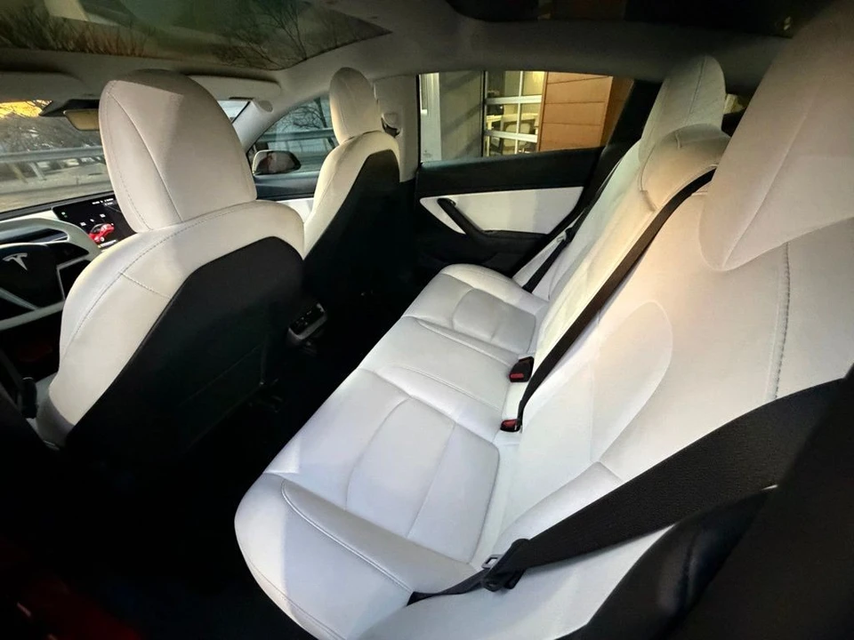 2021 Tesla Model 3 - Image 10 of 16