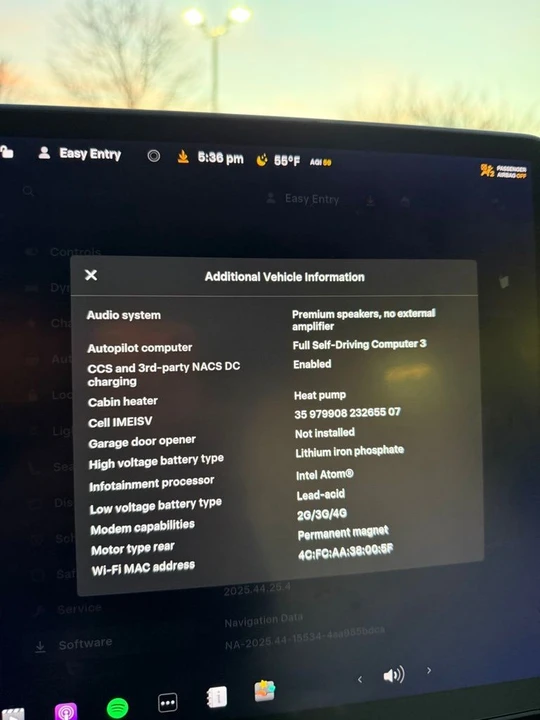 2021 Tesla Model 3 - Image 16 of 16