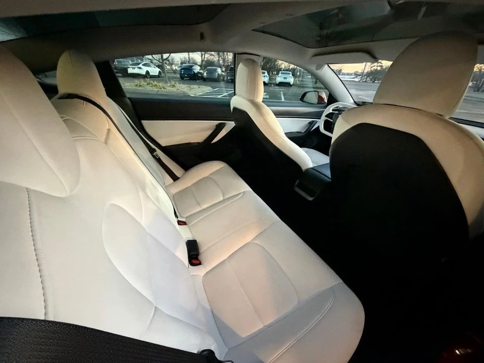2021 Tesla Model 3 - Image 14 of 16