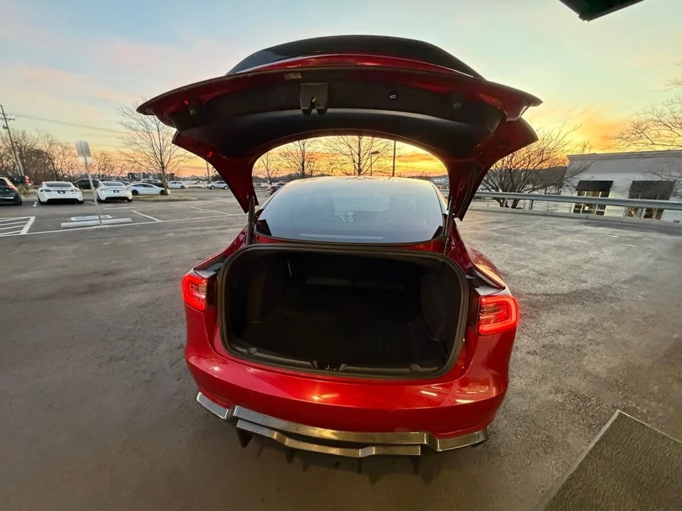 2021 Tesla Model 3 - Image 6 of 16