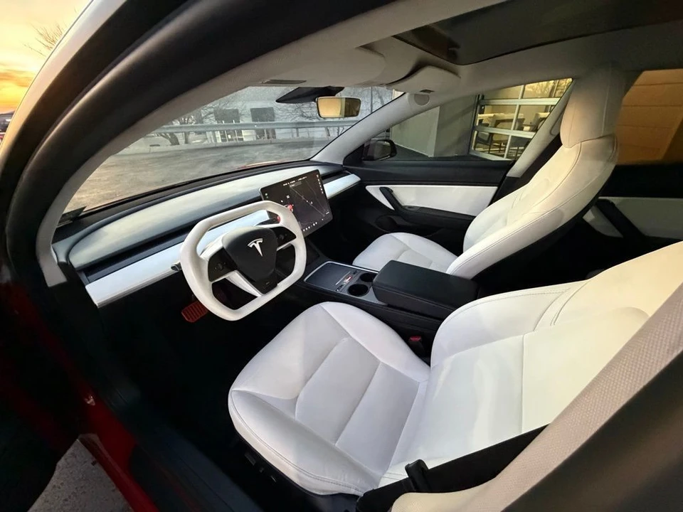 2021 Tesla Model 3 - Image 8 of 16