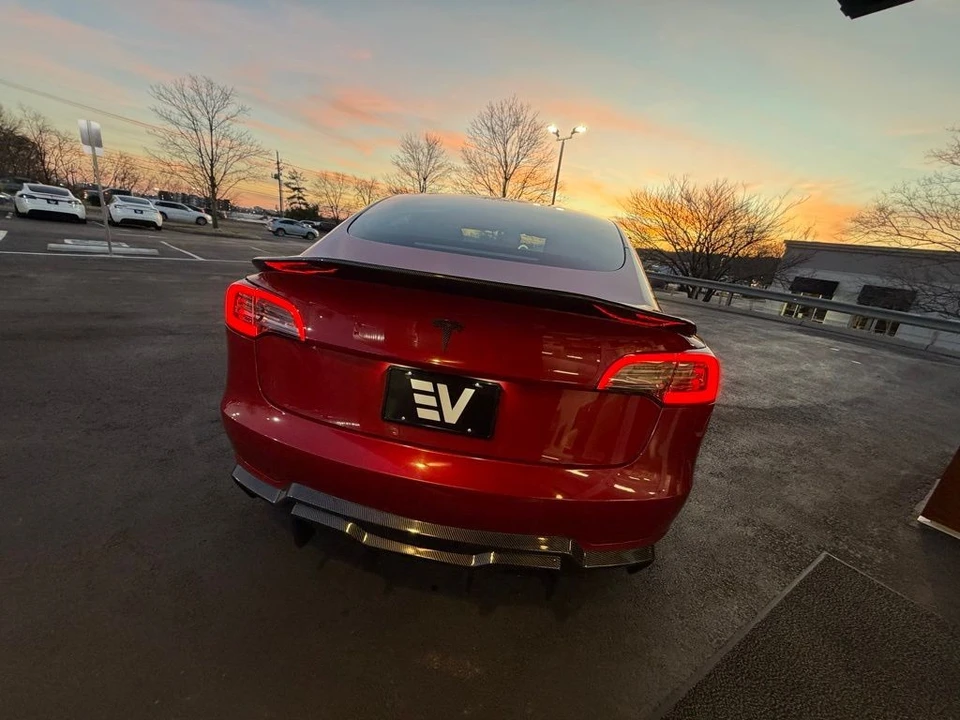 2021 Tesla Model 3 - Image 5 of 16