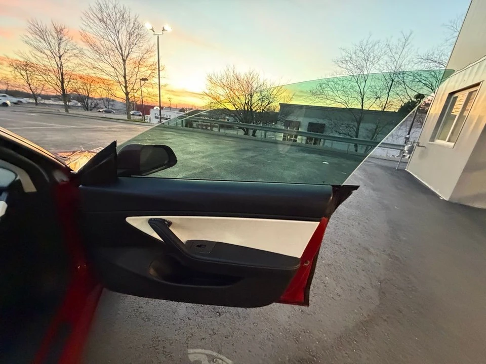 2021 Tesla Model 3 - Image 11 of 16
