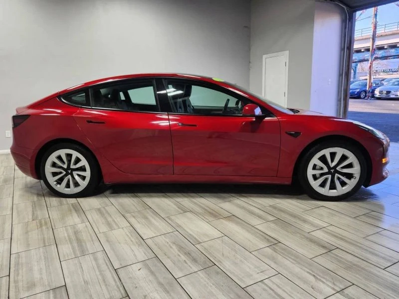 2021 Tesla Model 3 - Image 6 of 12