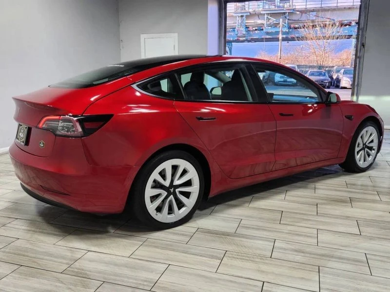 2021 Tesla Model 3 - Image 5 of 12