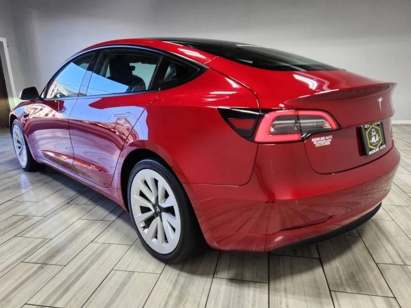 2021 Tesla Model 3 - Image 3 of 12