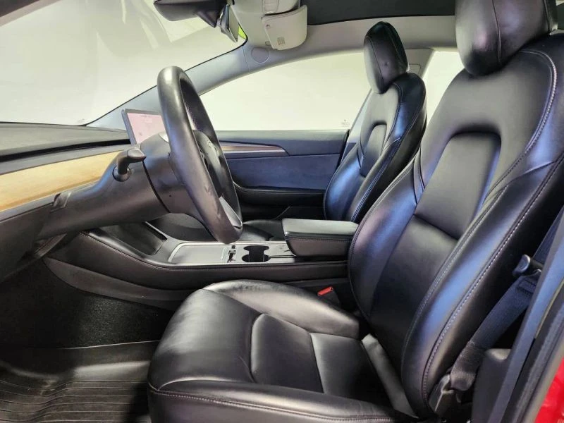 2021 Tesla Model 3 - Image 11 of 12