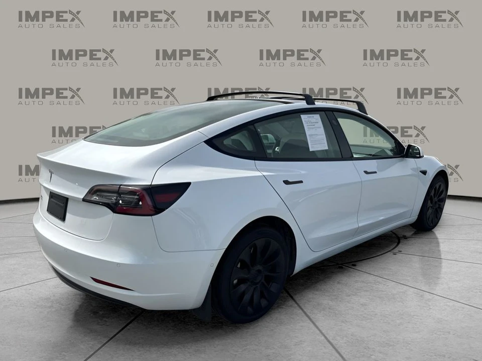2021 Tesla Model 3 - Image 5 of 21