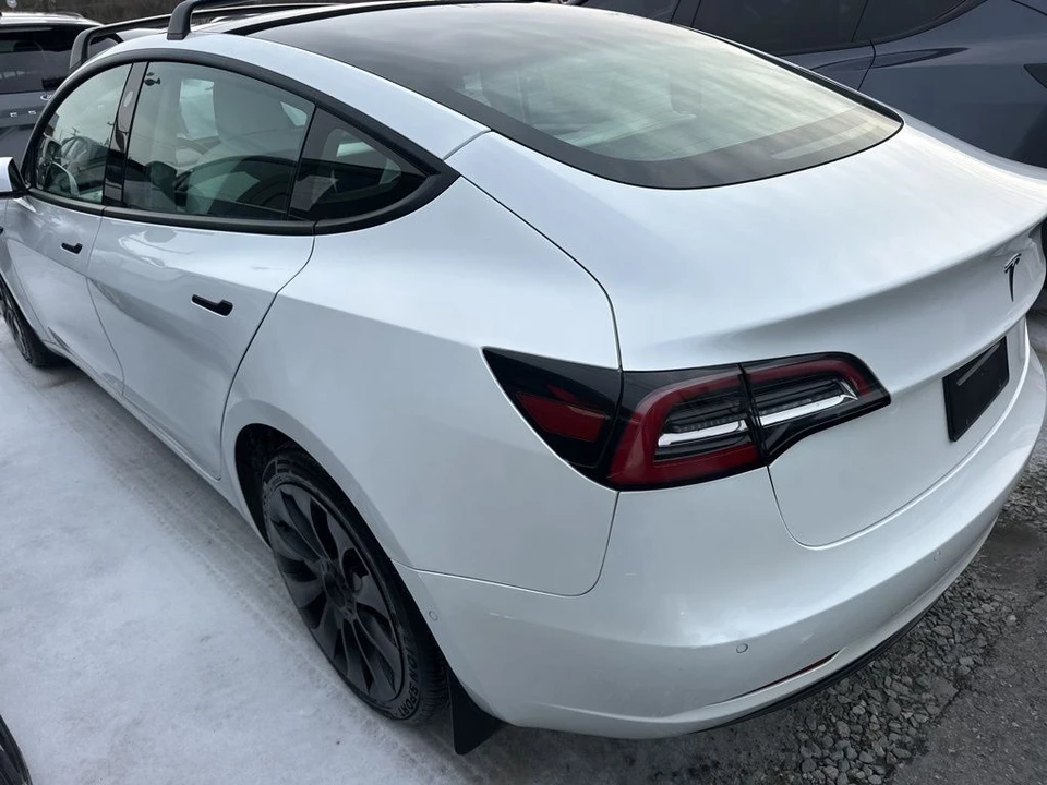 2021 Tesla Model 3 - Image 6 of 6