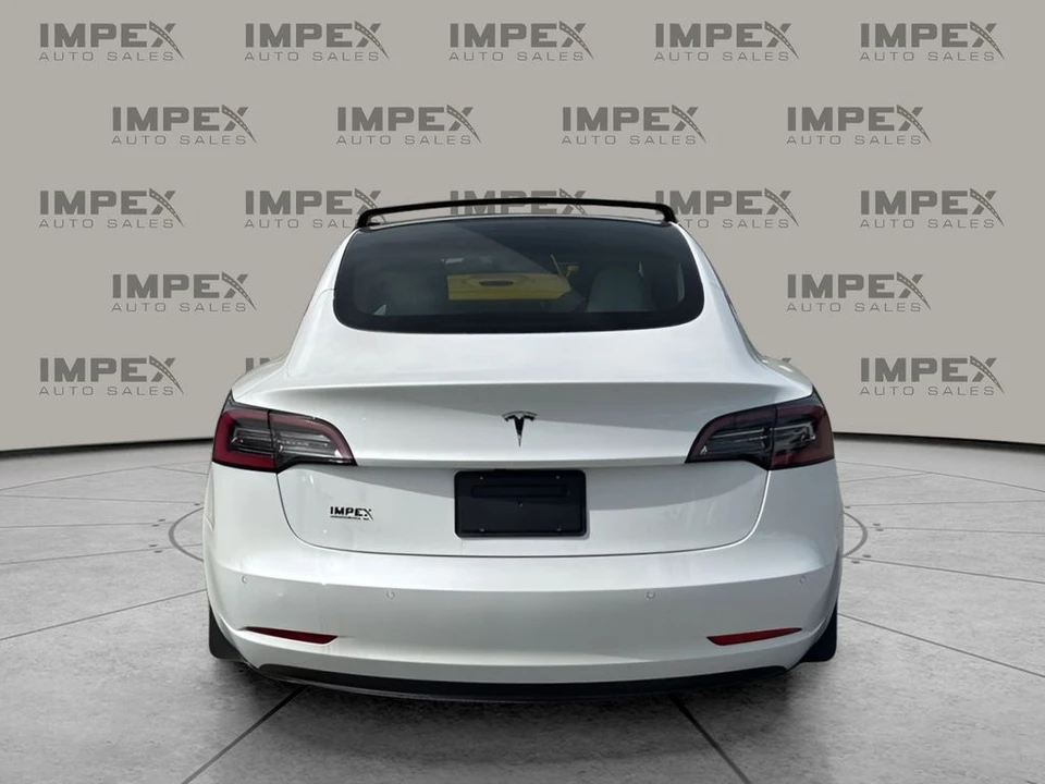 2021 Tesla Model 3 - Image 4 of 21