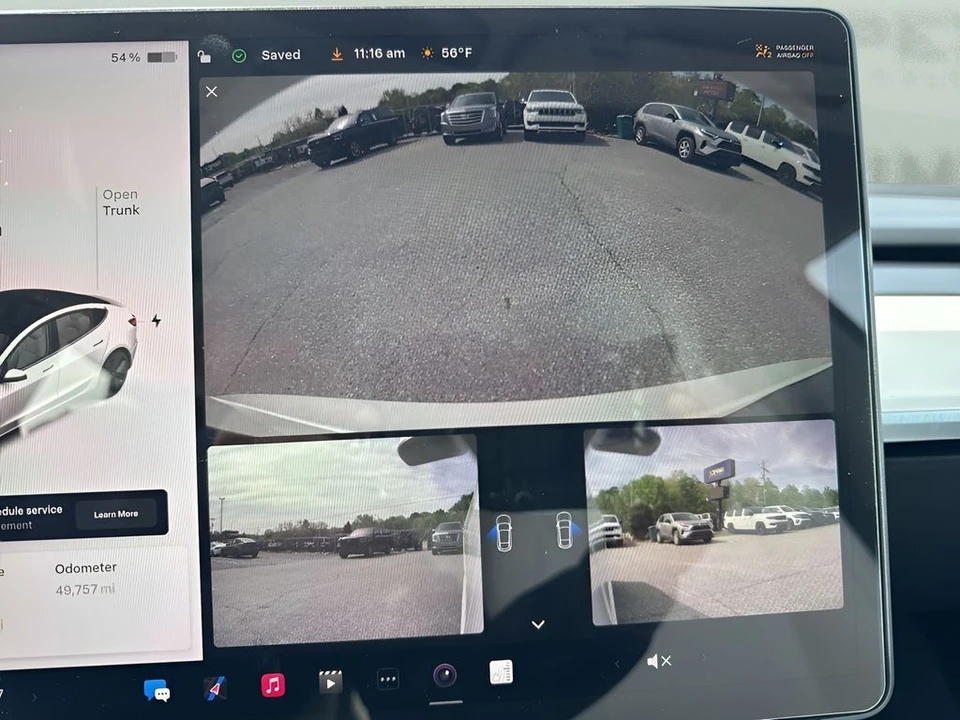 2021 Tesla Model 3 - Image 21 of 21