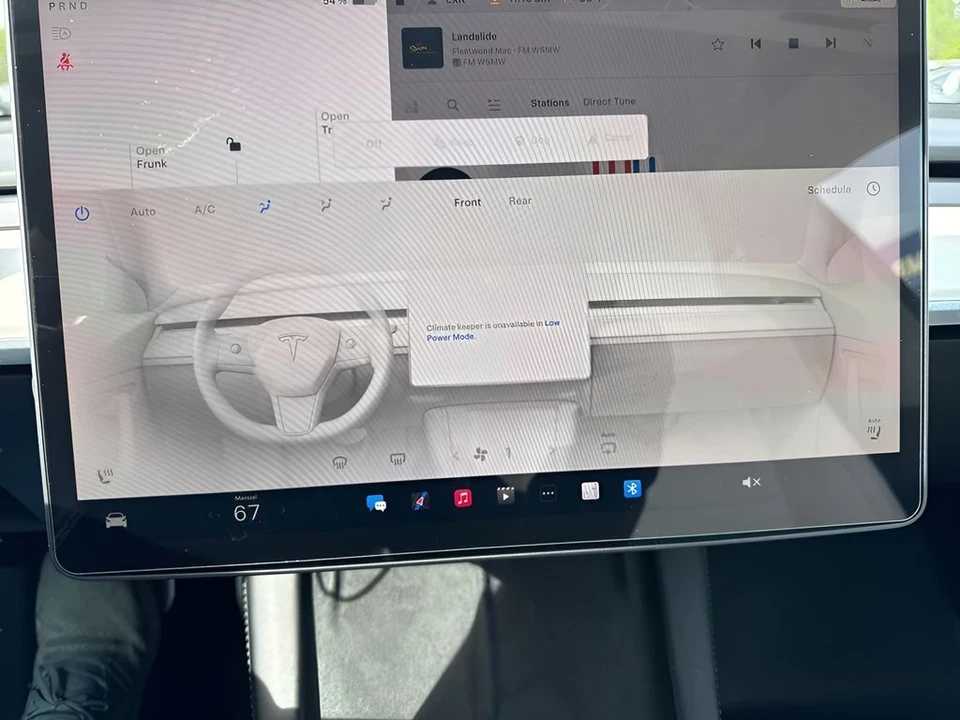2021 Tesla Model 3 - Image 19 of 21