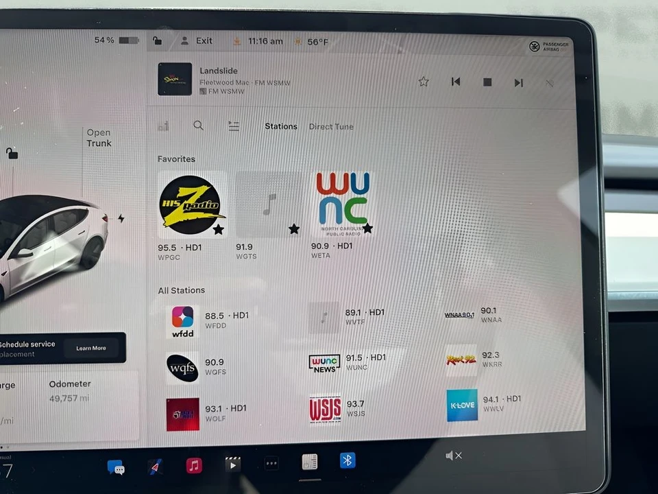 2021 Tesla Model 3 - Image 18 of 21