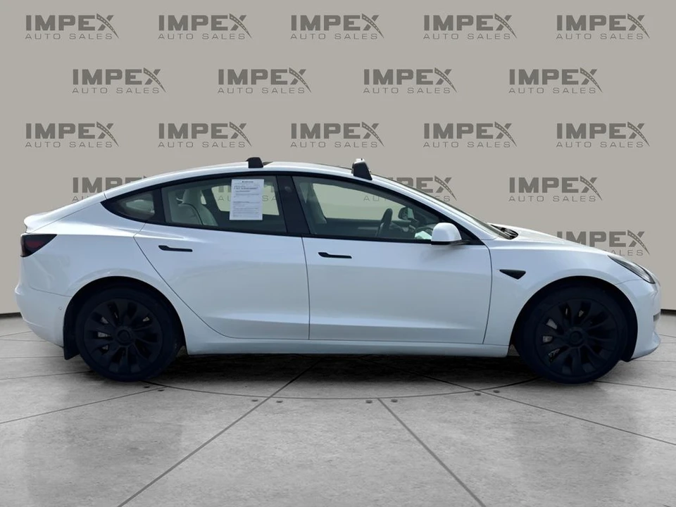 2021 Tesla Model 3 - Image 6 of 21