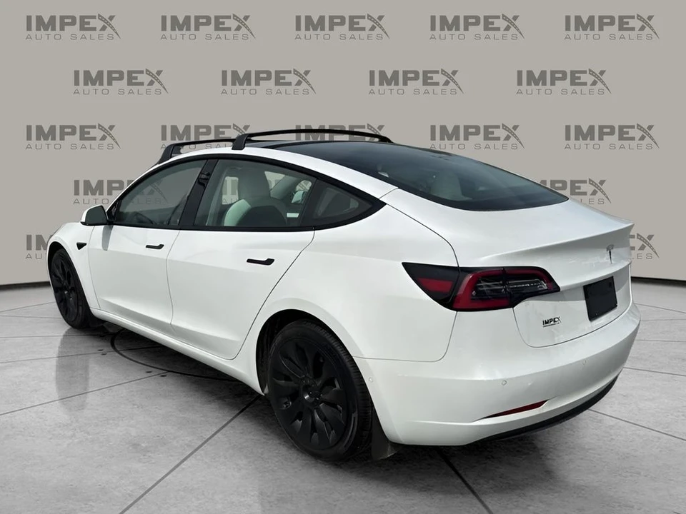 2021 Tesla Model 3 - Image 3 of 21