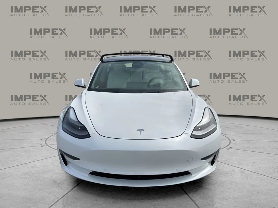 2021 Tesla Model 3 - Image 8 of 21