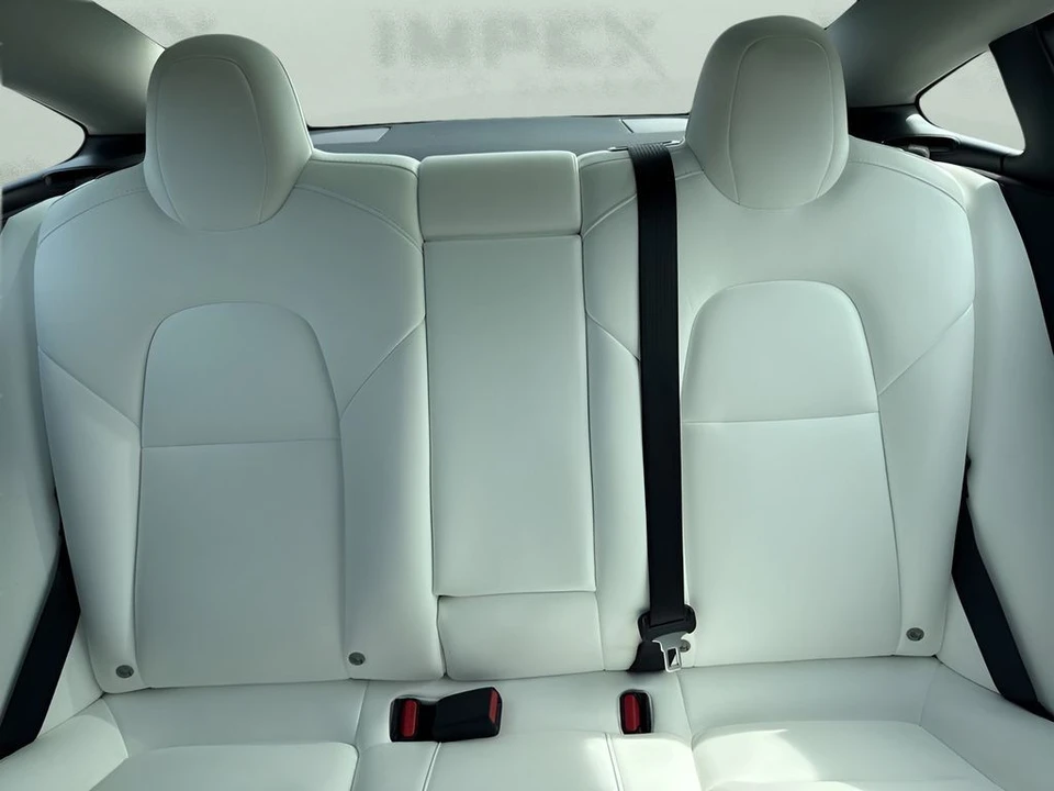 2021 Tesla Model 3 - Image 12 of 21