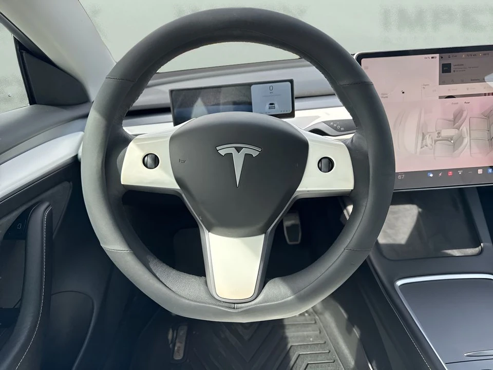 2021 Tesla Model 3 - Image 14 of 21