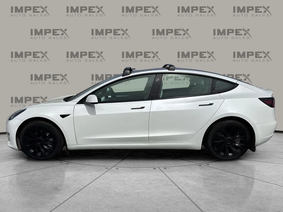 2021 Tesla Model 3 - Image 2 of 21