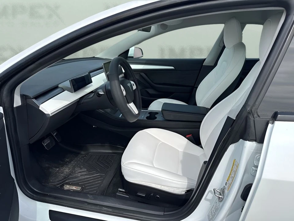 2021 Tesla Model 3 - Image 9 of 21