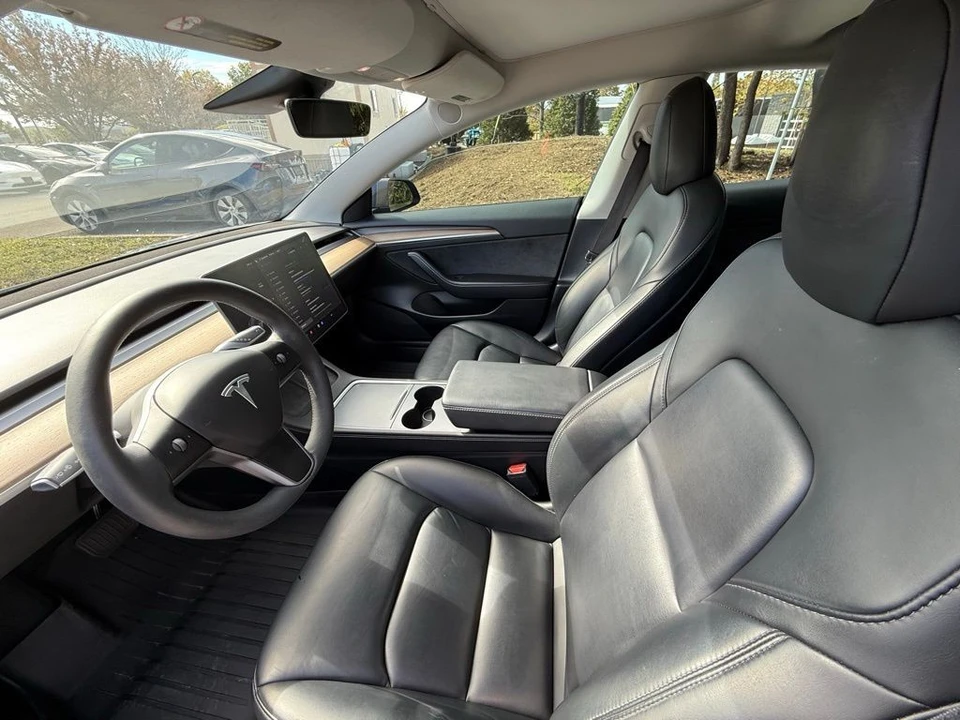 2021 Tesla Model 3 - Image 7 of 11