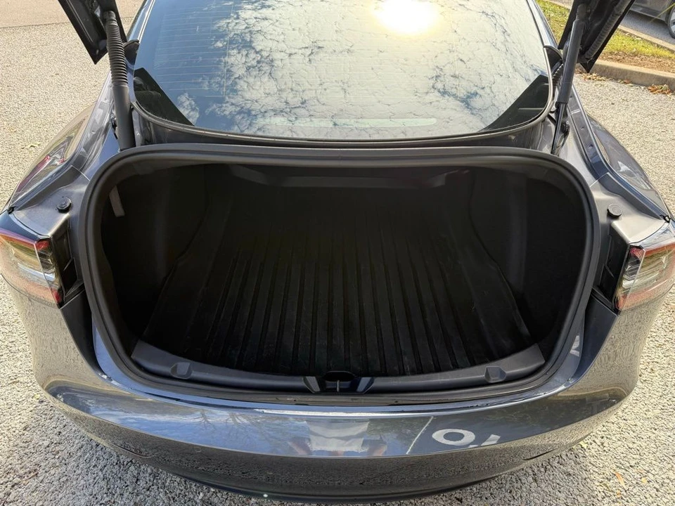 2021 Tesla Model 3 - Image 11 of 11