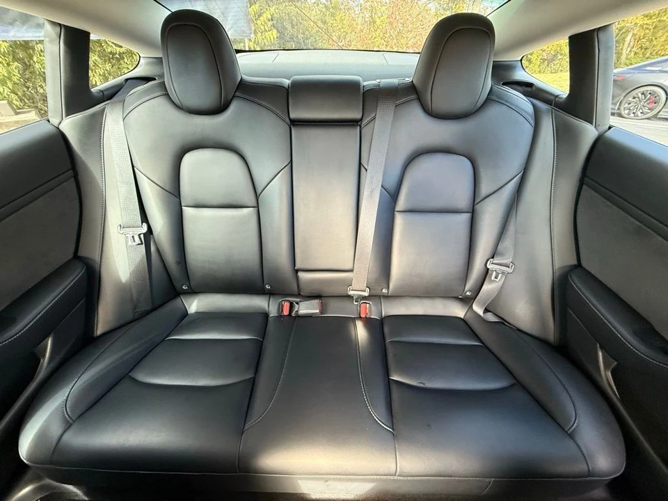 2021 Tesla Model 3 - Image 9 of 11
