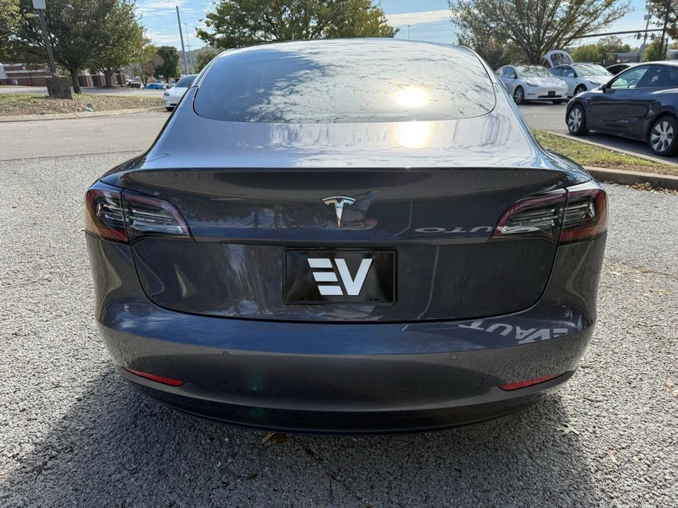 2021 Tesla Model 3 - Image 5 of 11