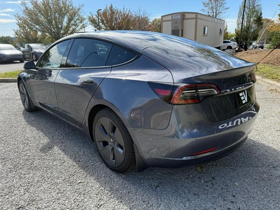 2021 Tesla Model 3 - Image 6 of 11
