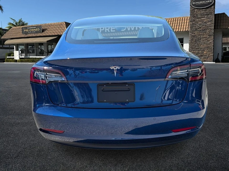 2021 Tesla Model 3 - Image 6 of 21