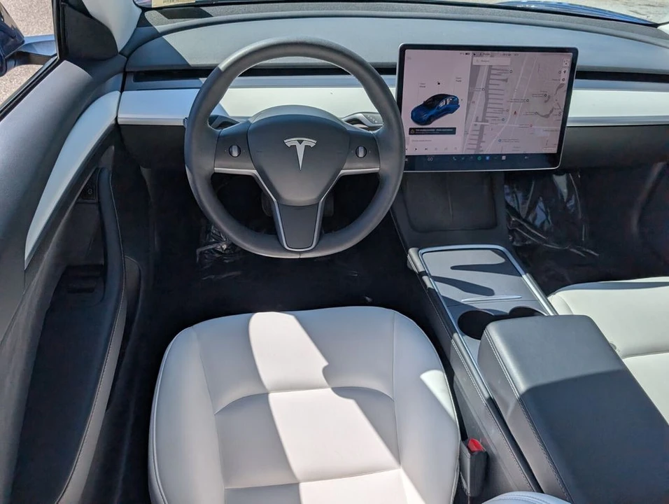 2021 Tesla Model 3 - Image 13 of 21