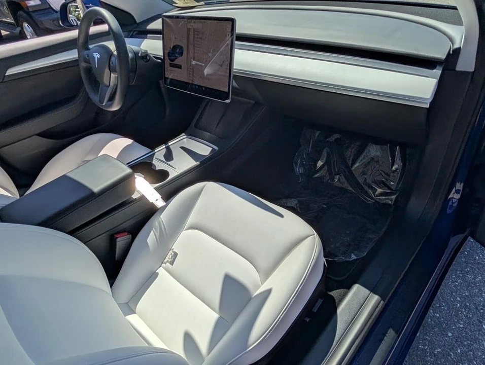 2021 Tesla Model 3 - Image 16 of 21