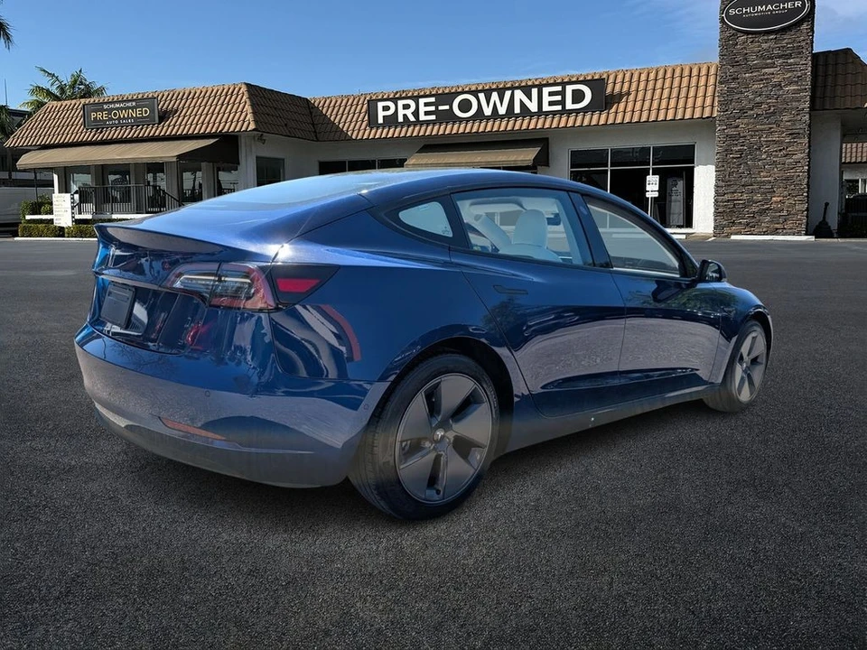 2021 Tesla Model 3 - Image 7 of 21