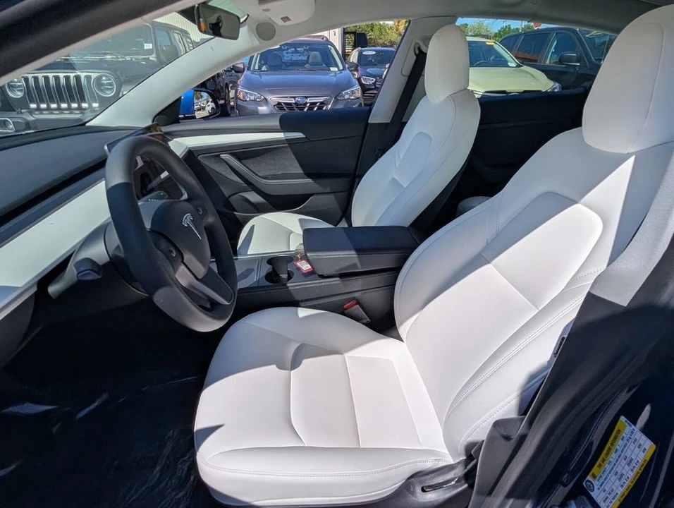 2021 Tesla Model 3 - Image 10 of 21