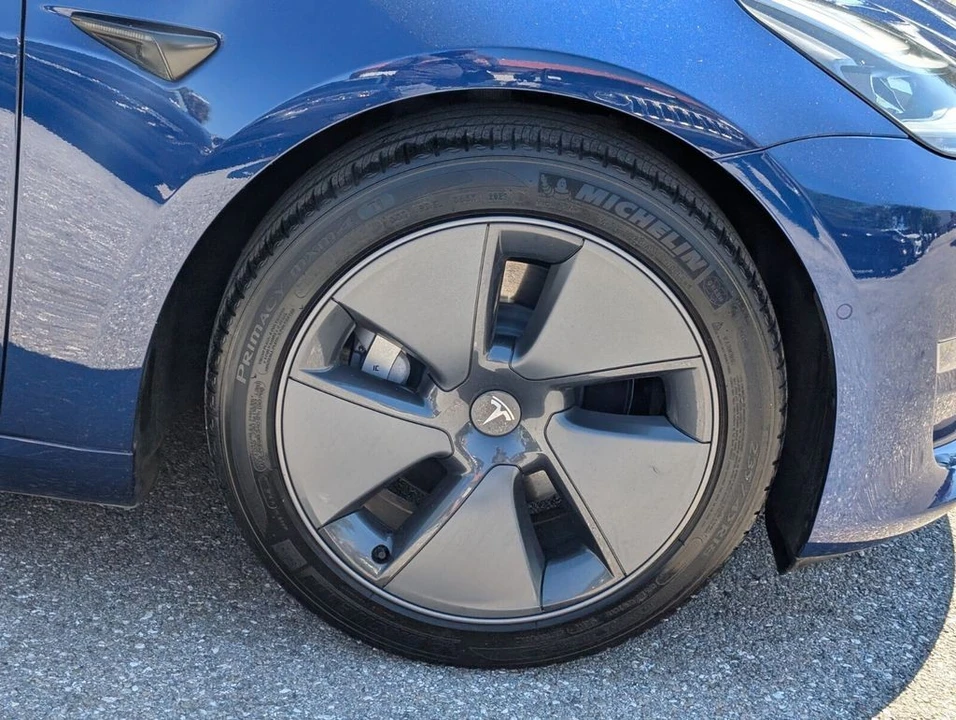 2021 Tesla Model 3 - Image 9 of 21
