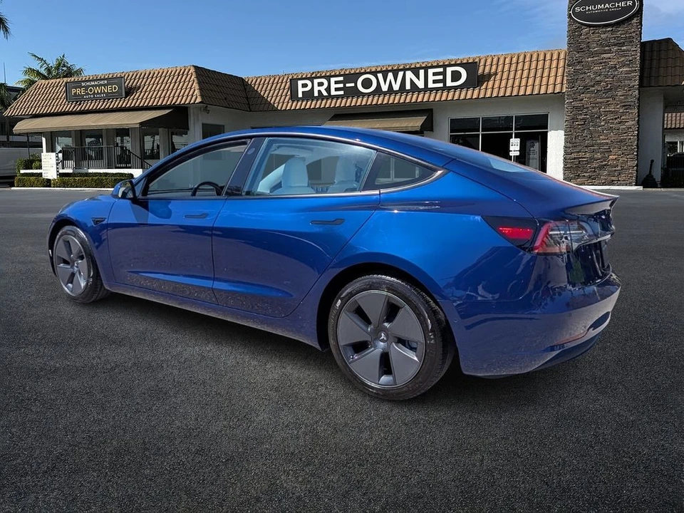 2021 Tesla Model 3 - Image 5 of 21