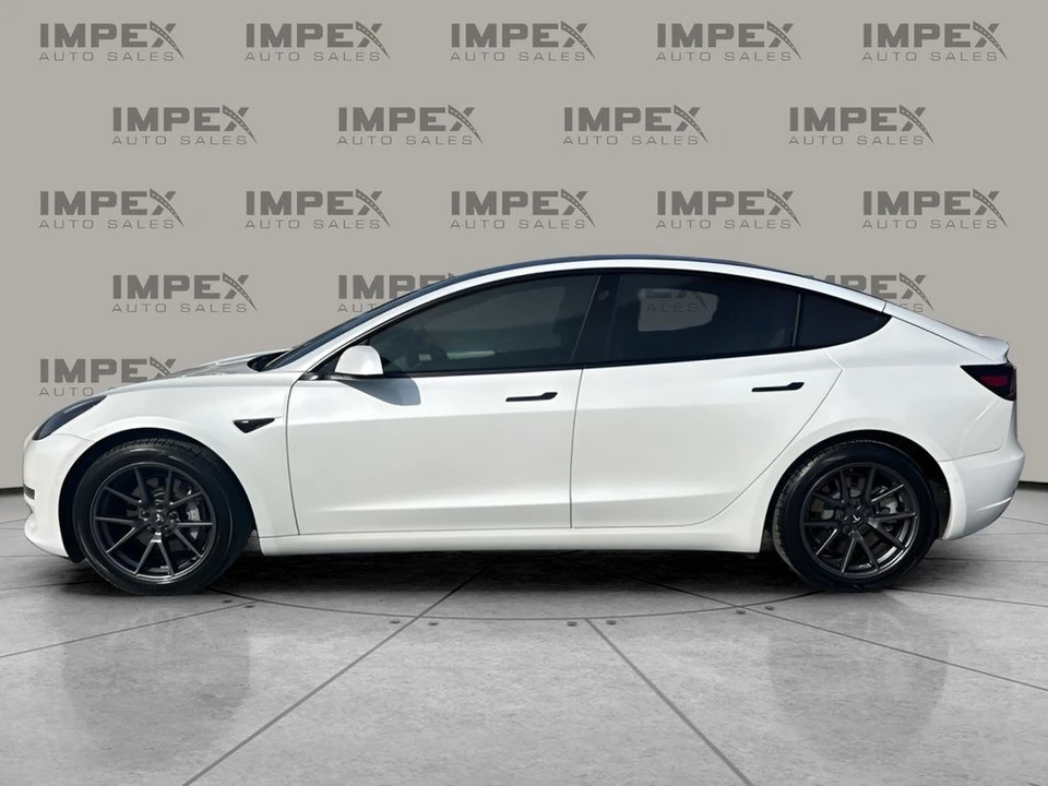 2021 Tesla Model 3 - Image 2 of 12