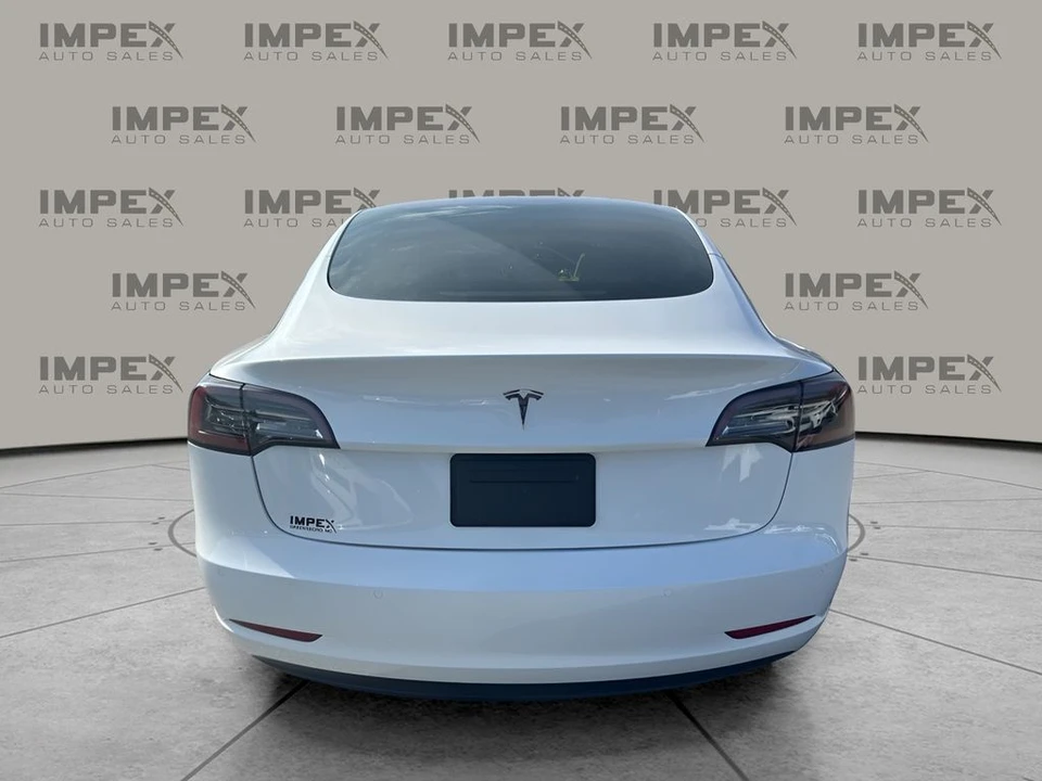 2021 Tesla Model 3 - Image 4 of 12