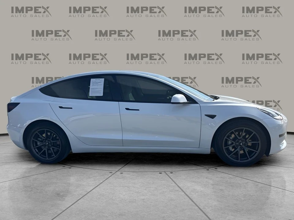 2021 Tesla Model 3 - Image 6 of 12