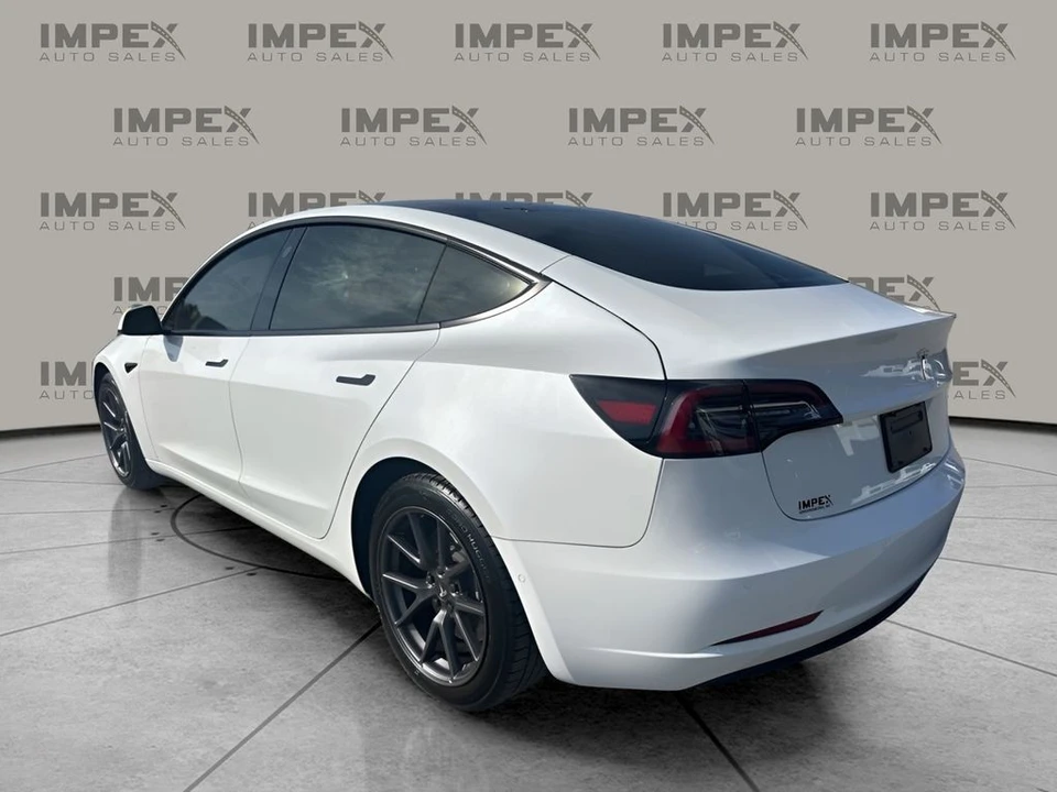 2021 Tesla Model 3 - Image 3 of 12