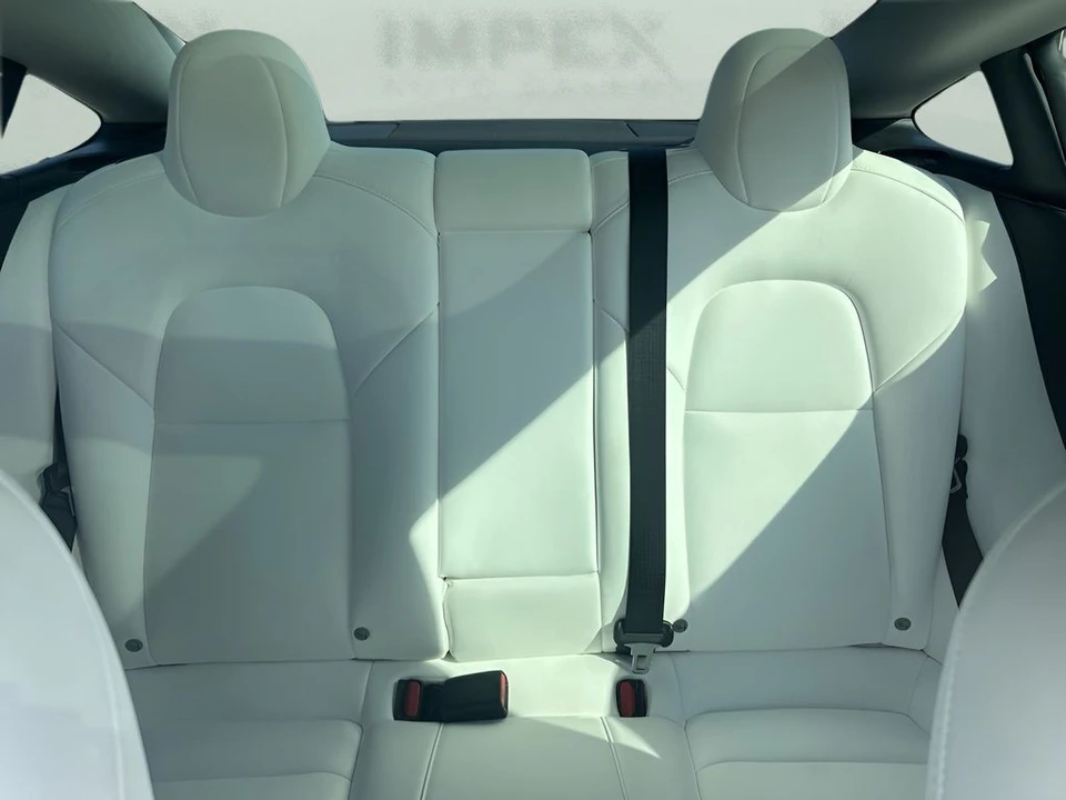 2021 Tesla Model 3 - Image 12 of 12