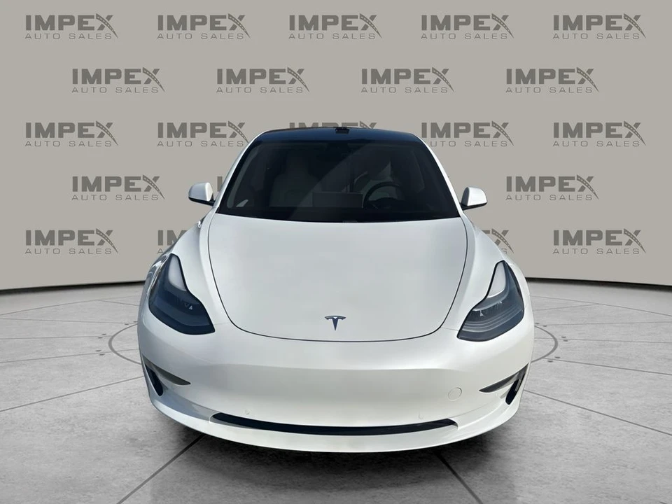 2021 Tesla Model 3 - Image 8 of 12