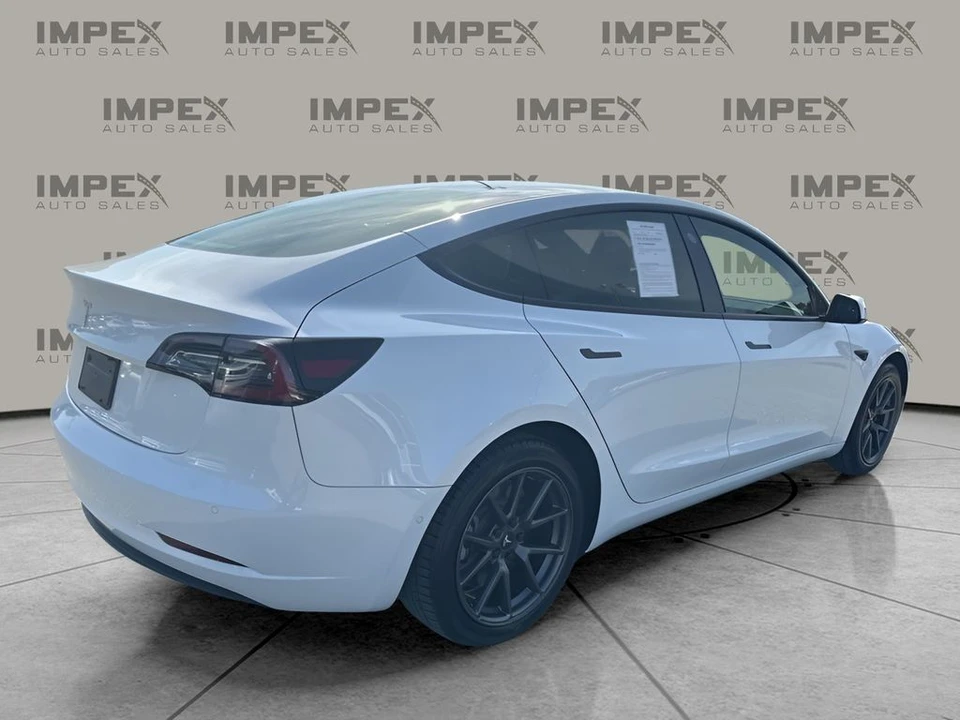 2021 Tesla Model 3 - Image 5 of 12