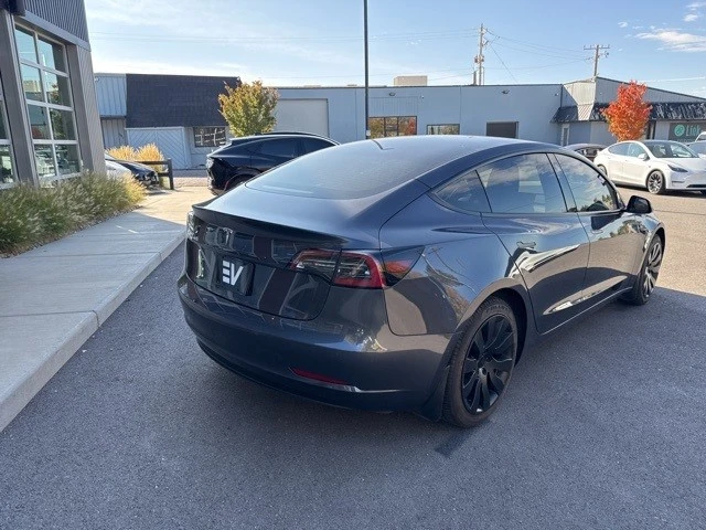 2021 Tesla Model 3 - Image 8 of 21
