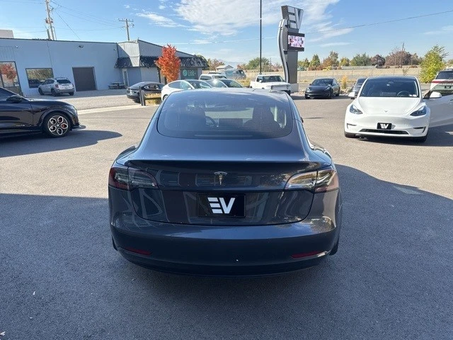 2021 Tesla Model 3 - Image 7 of 21
