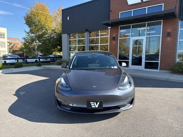 2021 Tesla Model 3 - Image 3 of 21