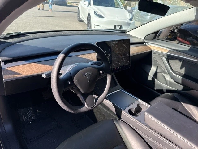2021 Tesla Model 3 - Image 12 of 21