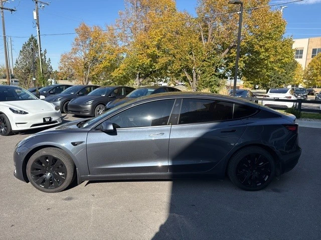 2021 Tesla Model 3 - Image 5 of 21