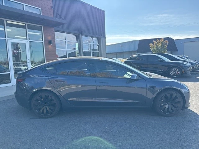 2021 Tesla Model 3 - Image 9 of 21