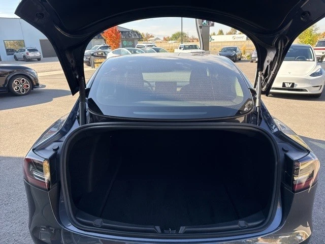 2021 Tesla Model 3 - Image 16 of 21